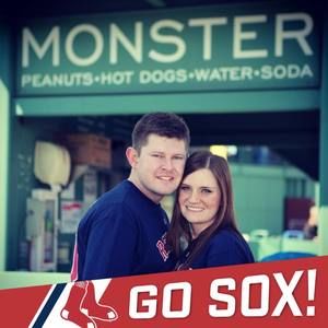 Meet your Posher, Mike